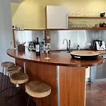 Villa La Des Pins *