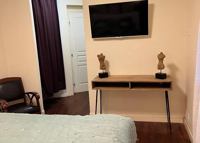 Villa La Des Pins Lacanau