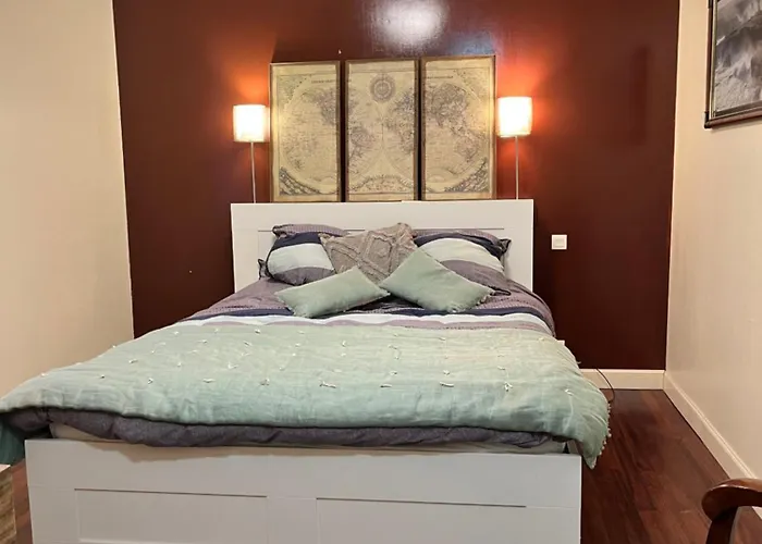 La Des Pins Villa Lacanau