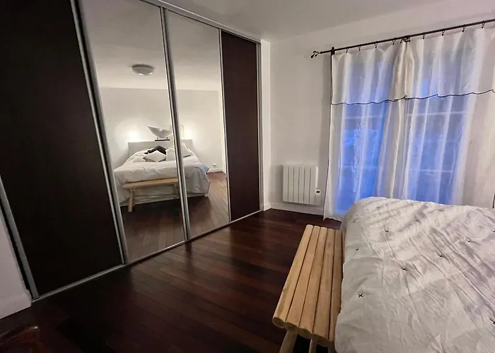 Villa La Des Pins Lacanau